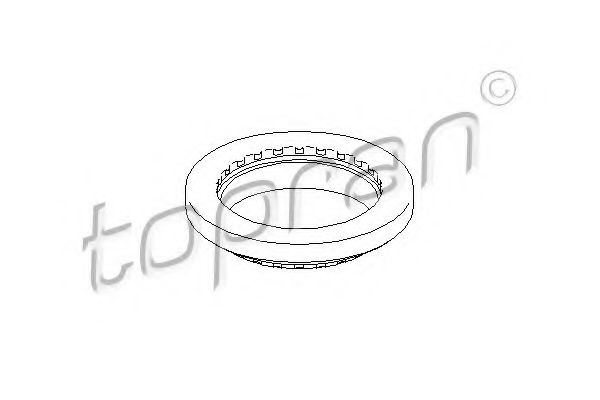 Лагер  на макферсъна 301 401