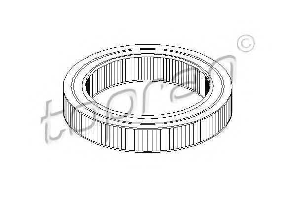 въздушен филтър 300 381