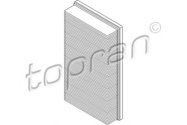 въздушен филтър 400 311