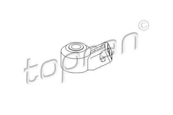 детонационен датчик 401 624