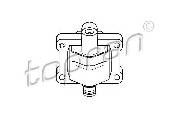 запалителна бобина 401 464