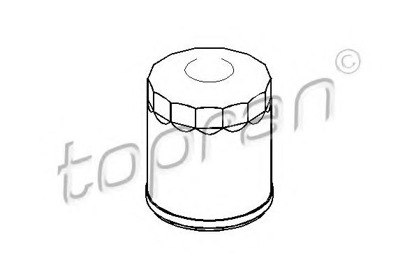 маслен филтър 400 992