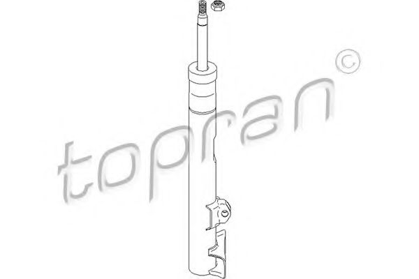 амортисьор 401 972