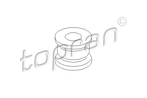 тампони, стаб. щанга 401 294