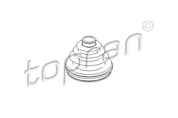 маншон, полуоска 400 728