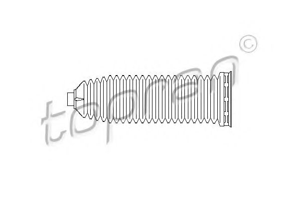 маншон, кормилно управление