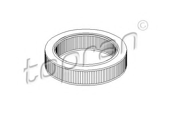 въздушен филтър 700 240