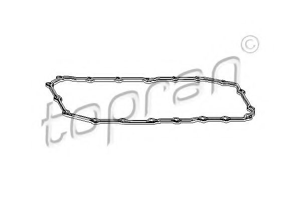 уплътнение, маслена вана (картер) 722 178