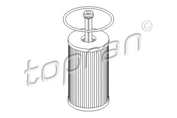 маслен филтър 720 802