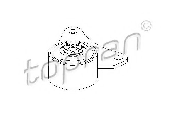 тампон, автоматична предавателна кутия; тампон, ръчна скоростна кутия 720 368