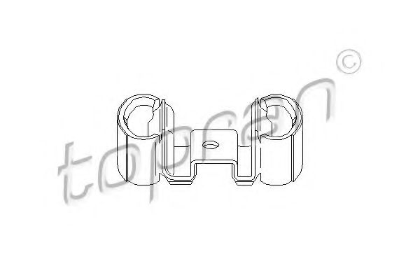 окачване, двигател 720 375