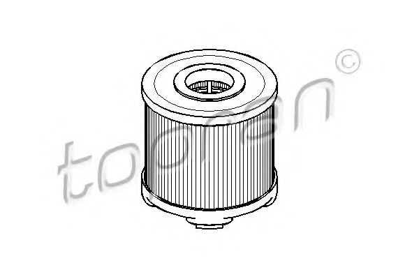 горивен филтър 720 948