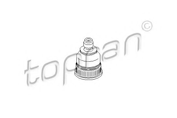 Шарнири 722 223