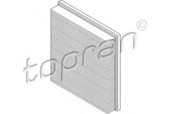 въздушен филтър 304 053