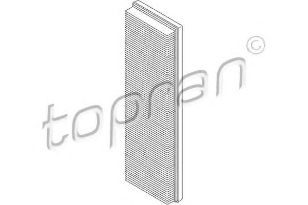 въздушен филтър