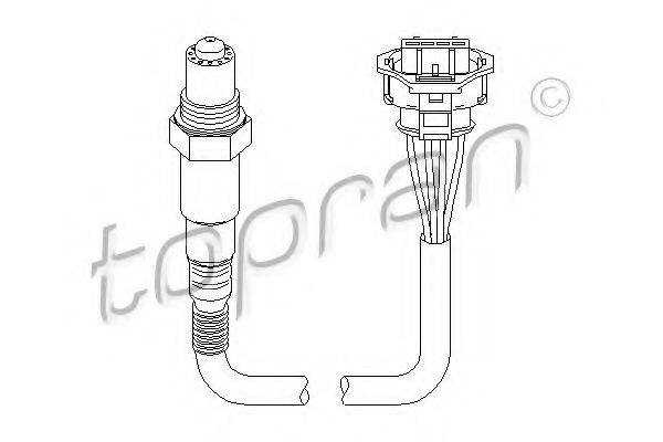 ламбда-сонда