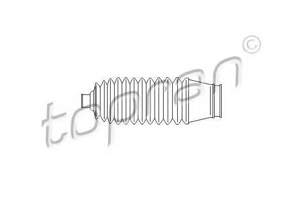 маншон, кормилно управление