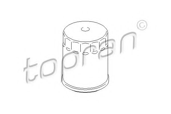 маслен филтър