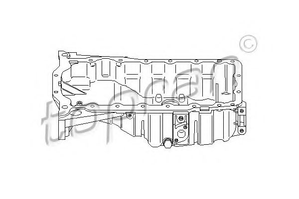 маслена вана (картер) 113 322