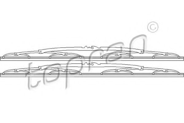 перо на чистачка 103 579