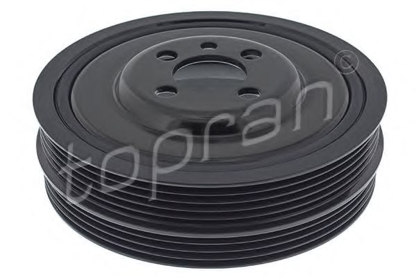 ремъчна шайба, колянов вал 111 893