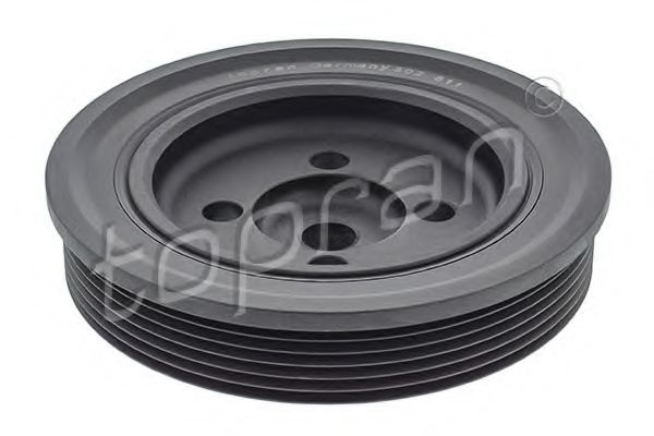 ремъчна шайба, колянов вал 302 811
