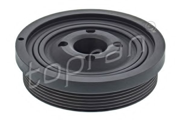 ремъчна шайба, колянов вал 302 806