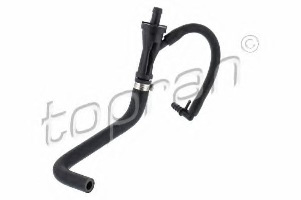 клапан, контрол на въздуха- засмукван въздух 502 534