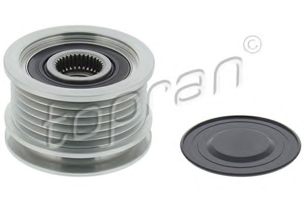 механизъм за свободен ход на генератор 401 614