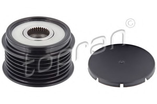 механизъм за свободен ход на генератор 401 615