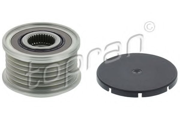 ремъчна шайба, генератор 401 617