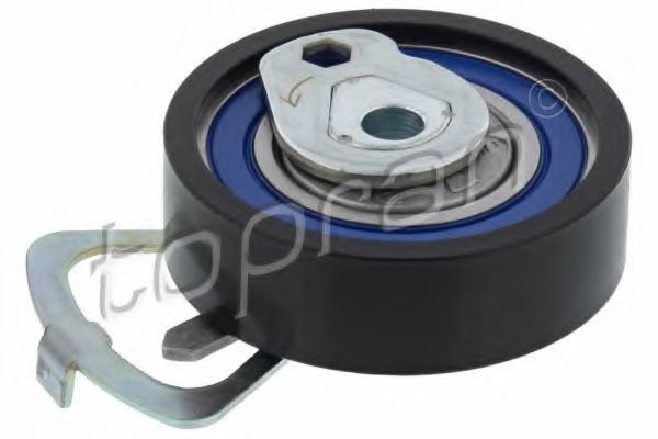 обтяжна ролка, ангренаж 108 219