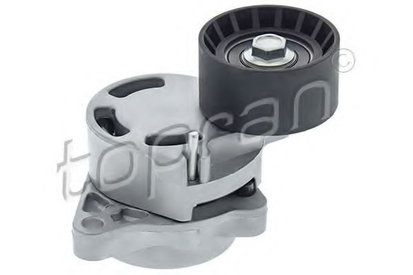 ремъчен обтегач, пистов ремък 208 415