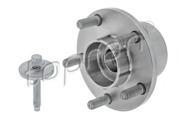 главина на колелото 304 093