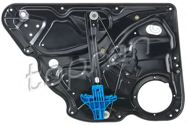 стъклоподемник 114 682