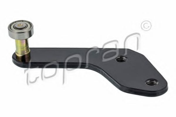 ролков водач, плъзгаща врата 304 610