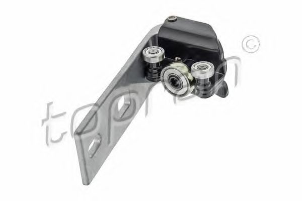 ролков водач, плъзгаща врата 304 590