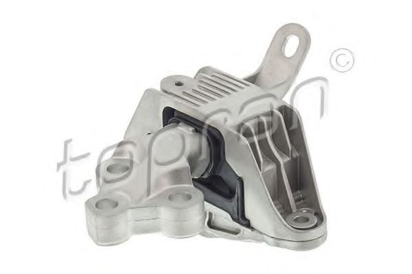 окачване, двигател 208 517