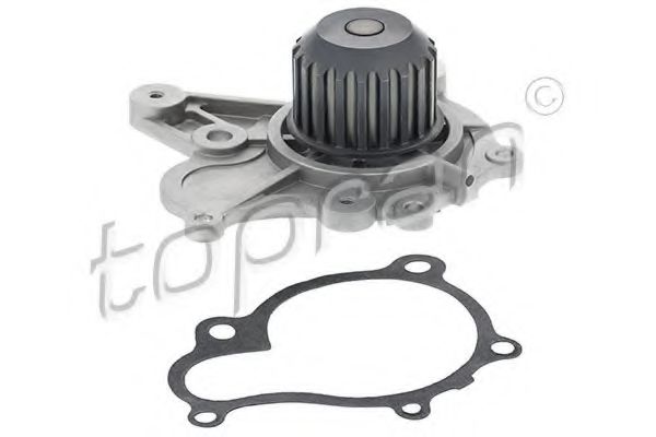 водна помпа 820 301