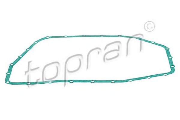 уплътнение, маслена вана (картер) - автом. скоростна кутия 113 394