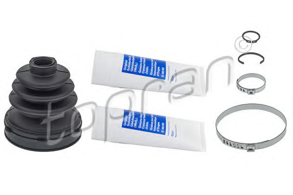 комплект маншон, полуоска 304 394