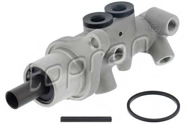 Спирачна помпа 115 612