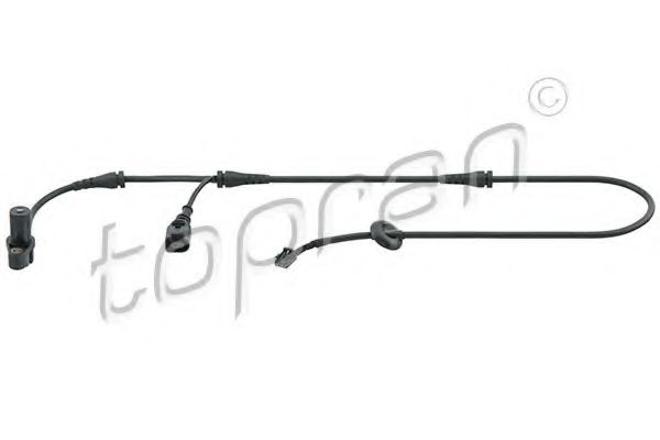 датчик, обороти на колелото 115 017