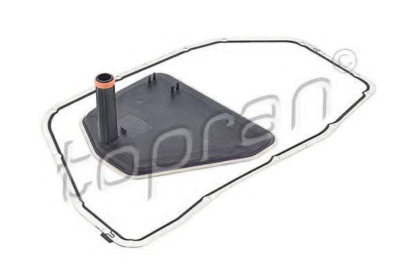 комплект хидравличен филтър, автоматична предавателна кутия 116 001