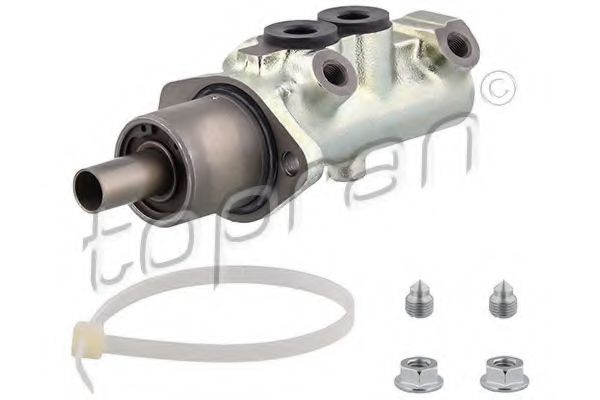 Спирачна помпа