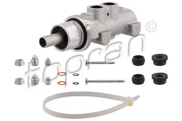 Спирачна помпа 721 049