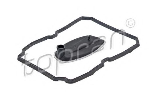 комплект хидравличен филтър, автоматична предавателна кутия 409 092