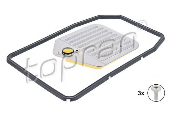 комплект хидравличен филтър, автоматична предавателна кутия 502 745