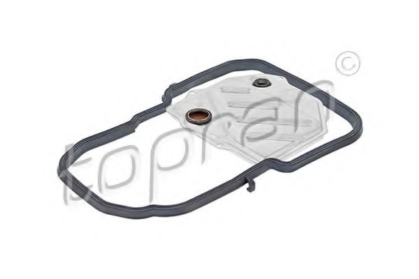 комплект хидравличен филтър, автоматична предавателна кутия 409 087