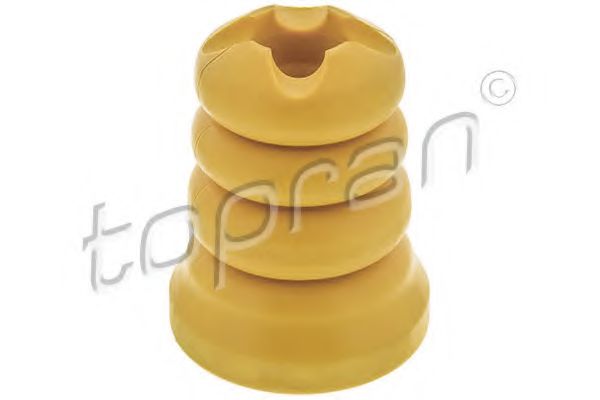 ударен тампон, окачване (ресьори) 502 640